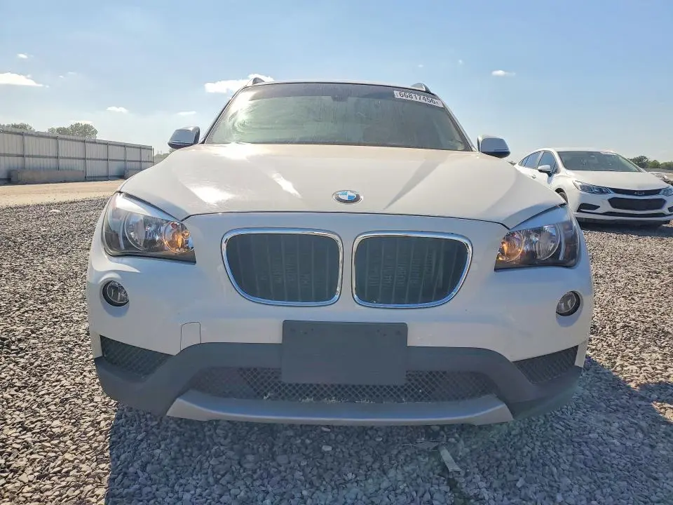 2014 BMW X1 SDRIVE28I  