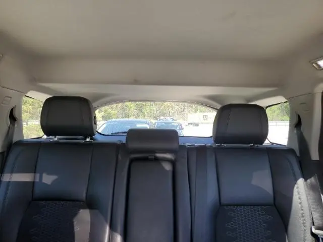 2017 LAND ROVER DISCOVERY SPORT SE  