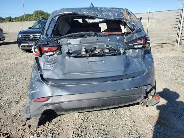 2023 MAZDA CX-5 PREFERRED  