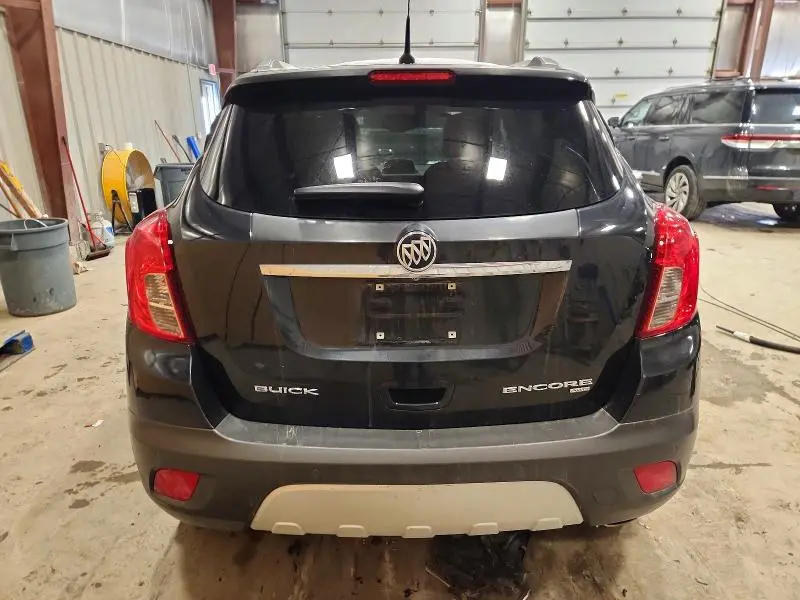 2014 BUICK ENCORE PREMIUM  