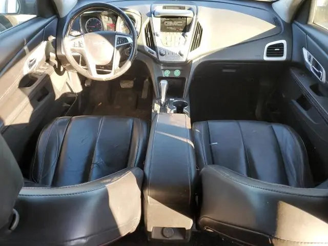 2015 GMC TERRAIN SLT  