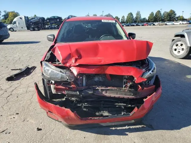 2020 SUBARU CROSSTREK   