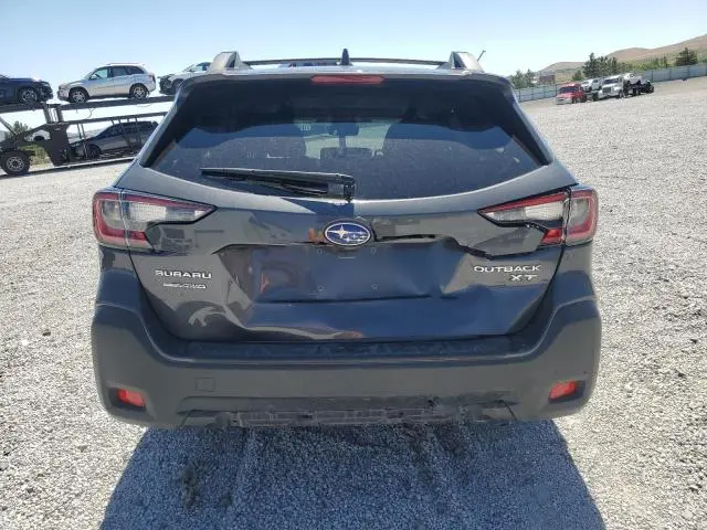 2023 SUBARU OUTBACK LIMITED XT  