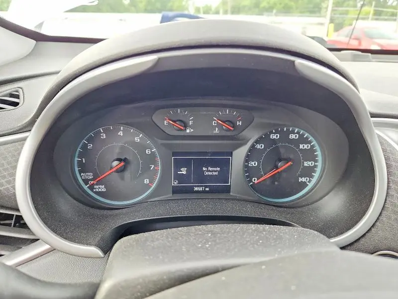 2024 CHEVROLET MALIBU LS  