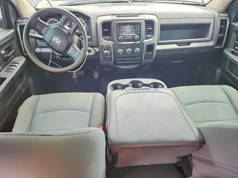 2017 RAM 1500 ST  