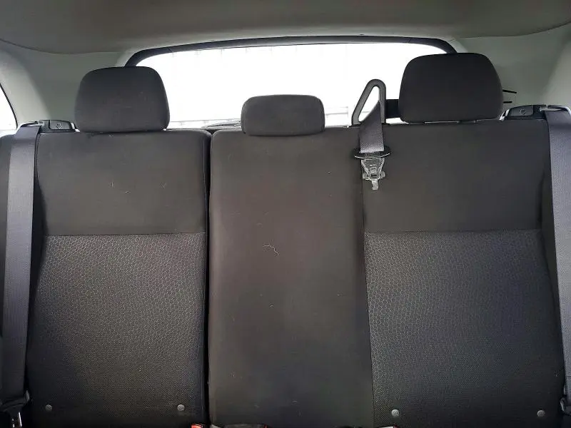 2011 MITSUBISHI RVR SE  