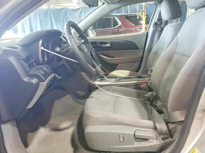 2013 CHEVROLET MALIBU LS  