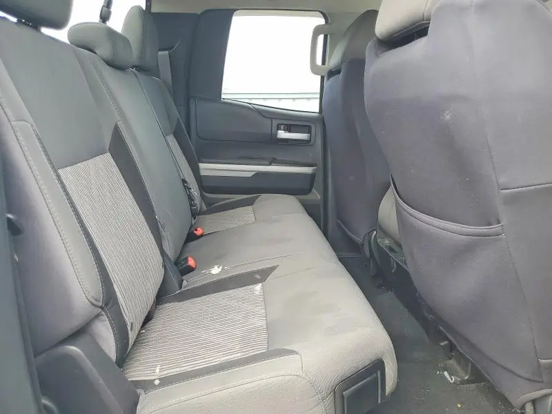 2017 TOYOTA TUNDRA   