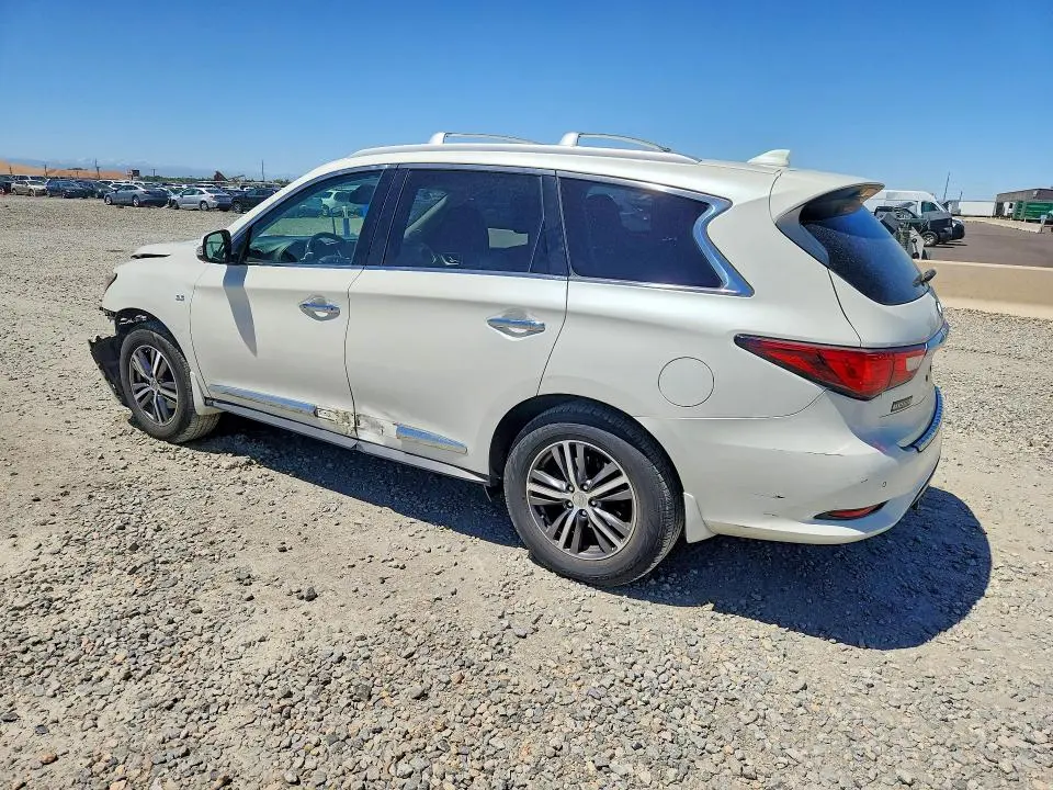 2016 INFINITI QX60 BASE  