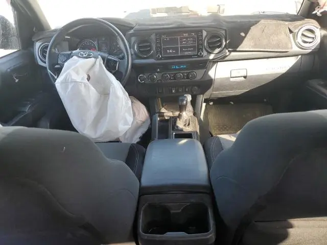 2021 TOYOTA TACOMA DOUBLE CAB  