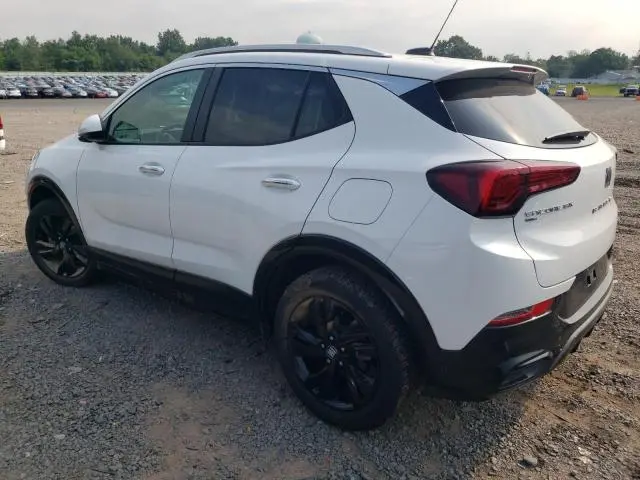 2024 BUICK ENCORE GX SPORT TOURING  
