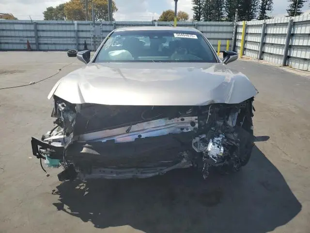 2020 LEXUS ES 350 F SPORT  