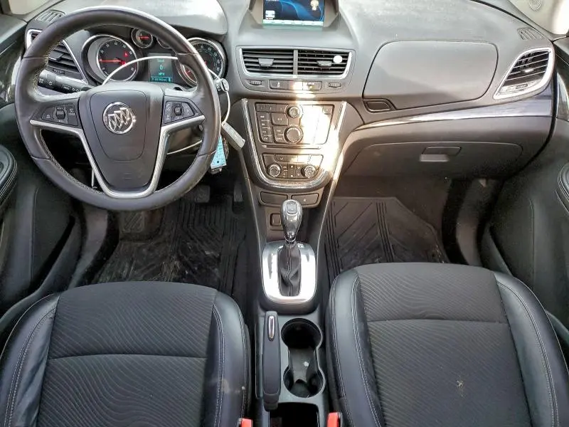 2014 BUICK ENCORE CONVENIENCE  