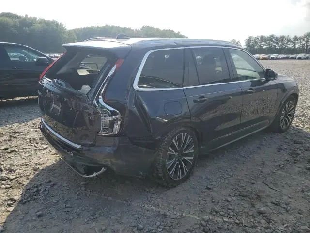 2022 VOLVO XC90 T5 MOMENTUM  
