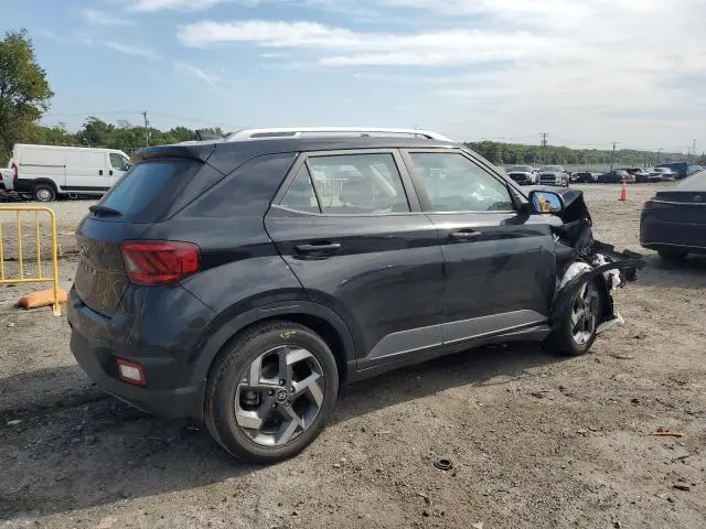 2022 HYUNDAI VENUE SEL  