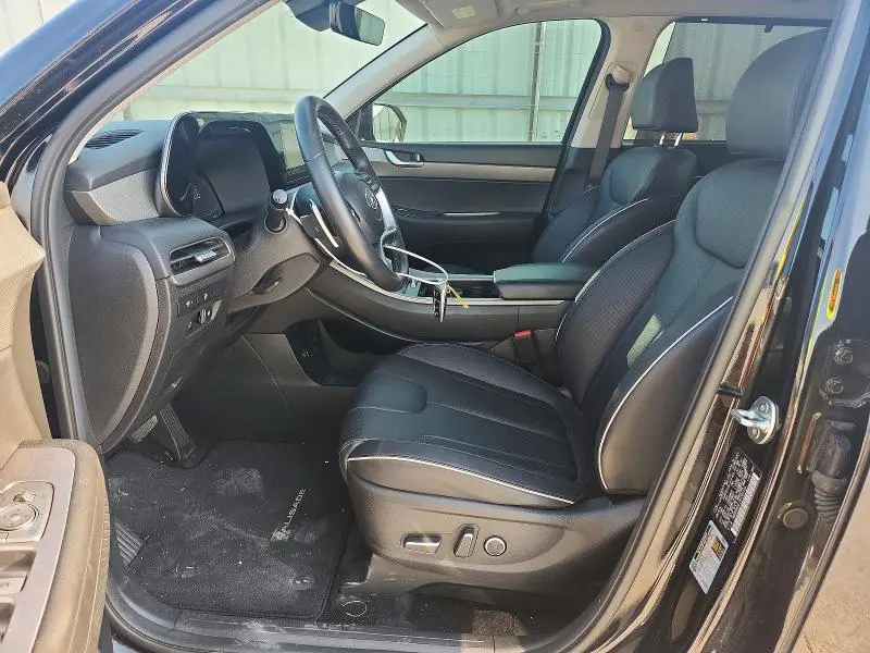 2024 HYUNDAI PALISADE XRT  