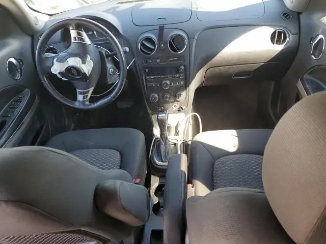 2011 CHEVROLET HHR LT  