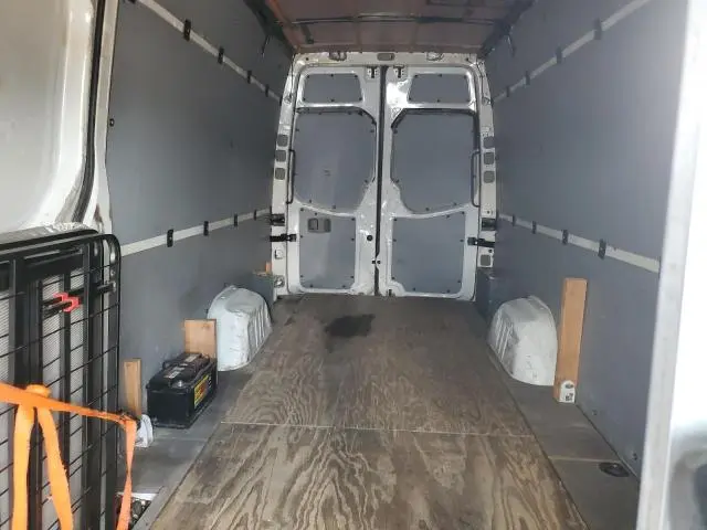 2016 MERCEDES-BENZ SPRINTER 2500  