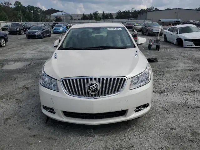 2012 BUICK LACROSSE PREMIUM  