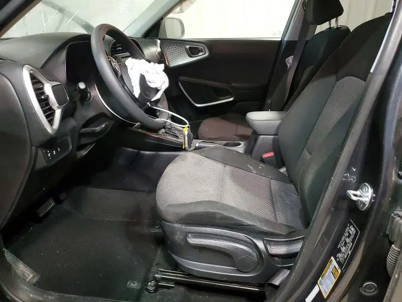 2025 KIA SOUL LX ** R & D * CLN TITLE * REPO **
