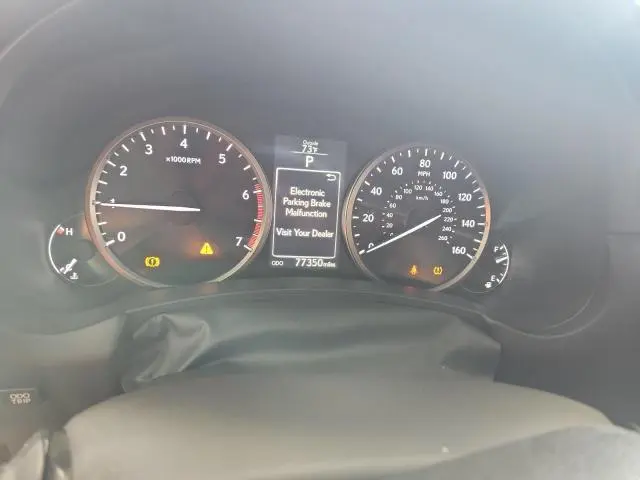 2016 LEXUS NX 200T BASE  