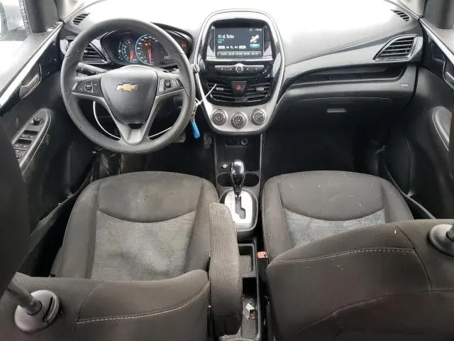 2018 CHEVROLET SPARK 1LT  