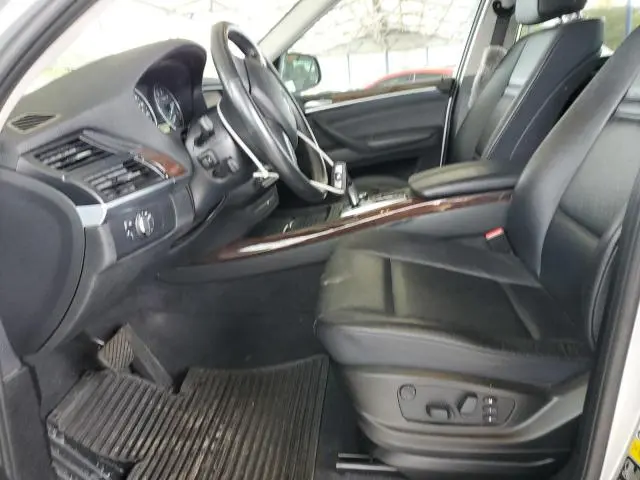 2013 BMW X5 XDRIVE35I  