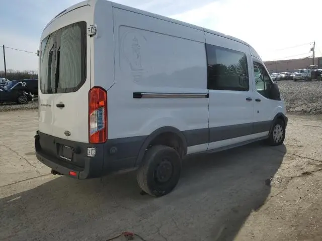 2016 FORD TRANSIT T-250  