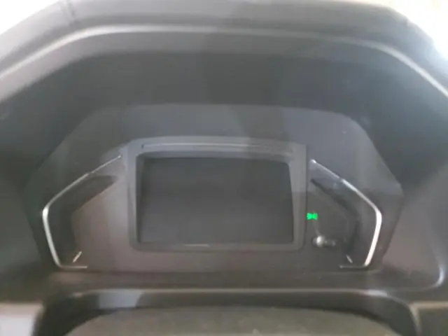 2018 HONDA ODYSSEY EXL  