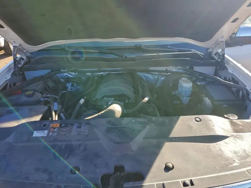 2014 CHEVROLET SILVERADO K1500 HIGH COUNTRY  