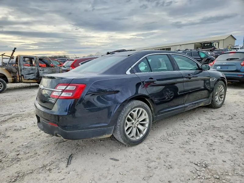 2015 FORD TAURUS LIMITED  