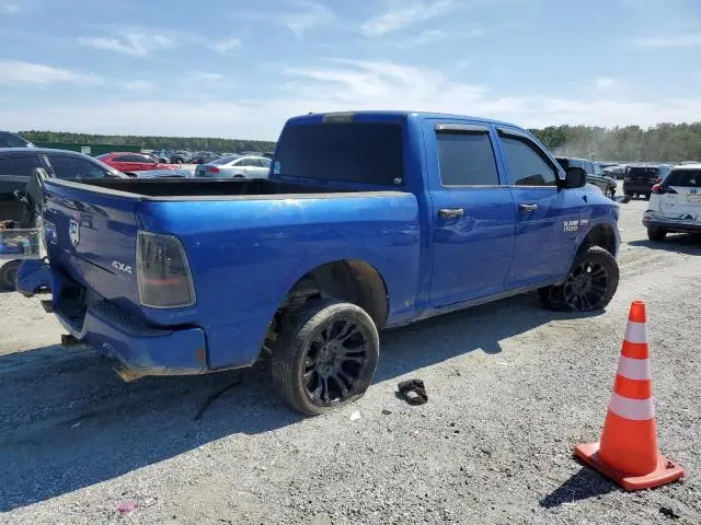 2015 RAM 1500 ST