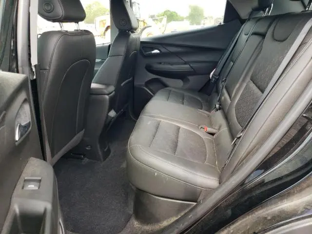 2022 CHEVROLET BOLT EV 2LT  