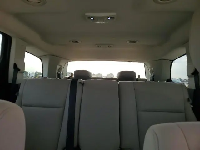 2010 DODGE JOURNEY SXT  