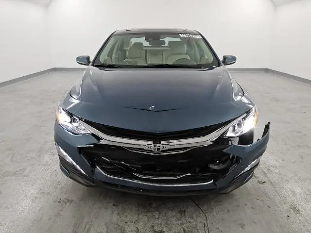 2024 CHEVROLET MALIBU PREMIER