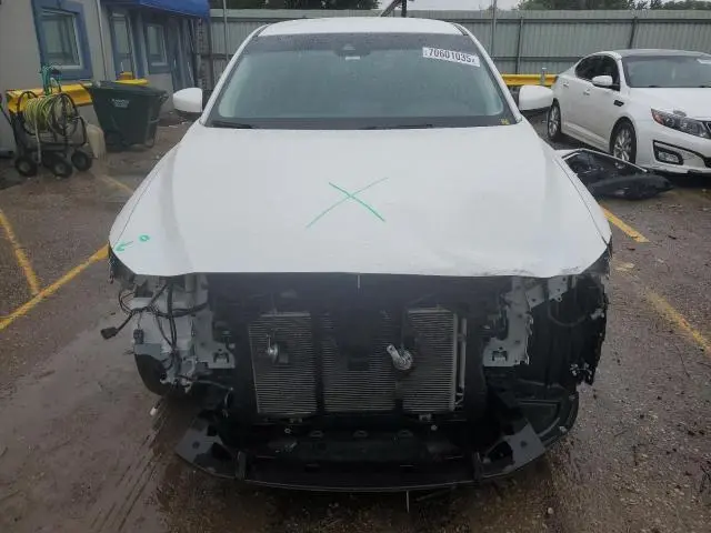 2017 MAZDA CX-5 SPORT  