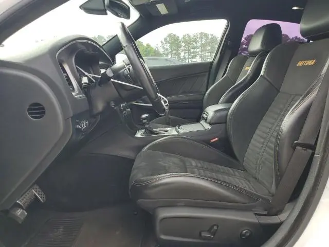 2018 DODGE CHARGER R/T 392  