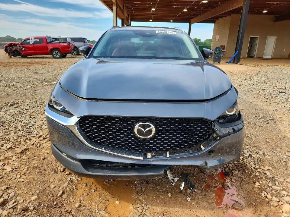 2022 MAZDA CX-30 PREFERRED  