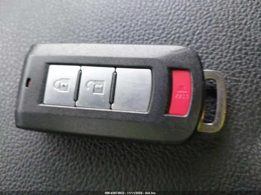 2023 MITSUBISHI OUTLANDER SPORT 2.4 GT AWC