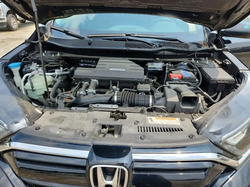 2020 HONDA CR-V LX  