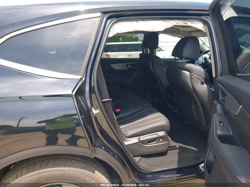 2026 ACURA MDX STANDARD