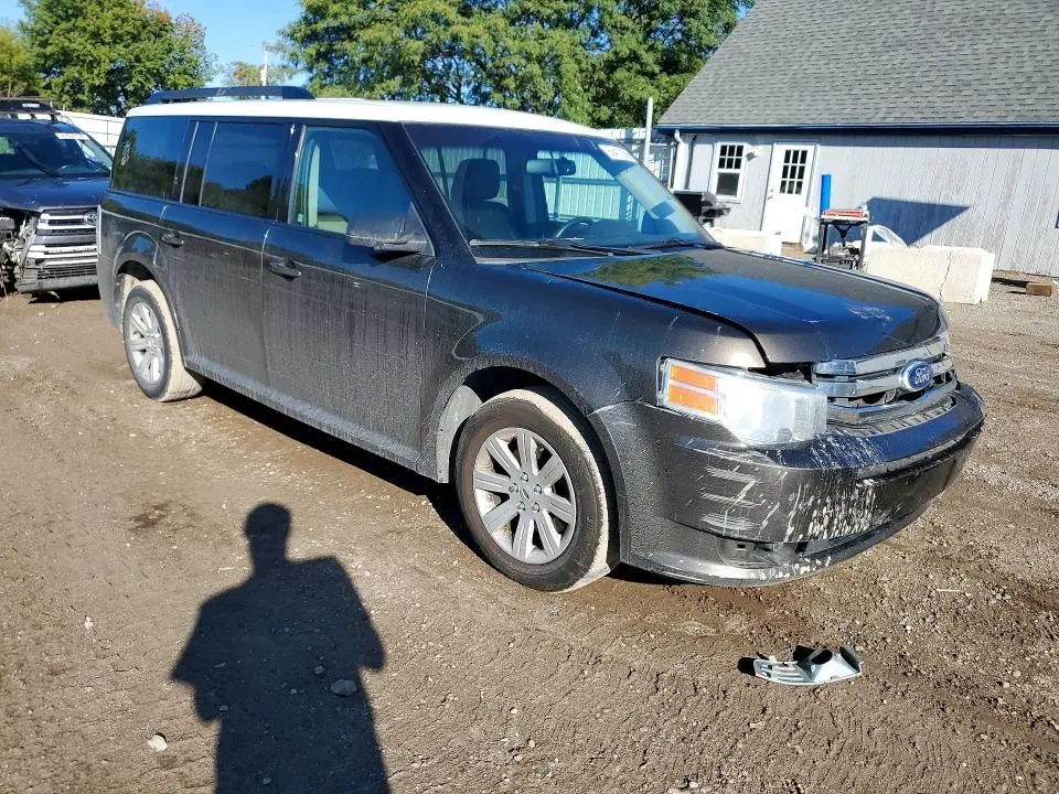 2011 FORD FLEX SE  