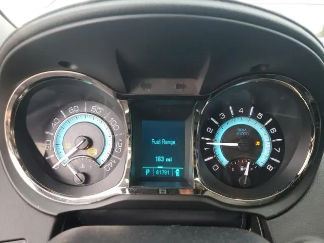 2011 BUICK LACROSSE CXL  