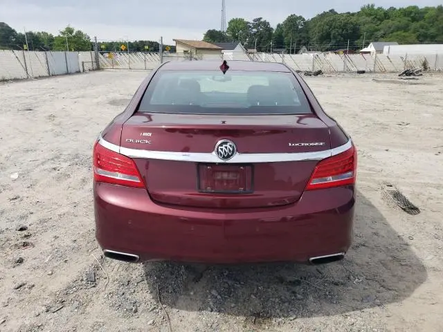 2015 BUICK LACROSSE   