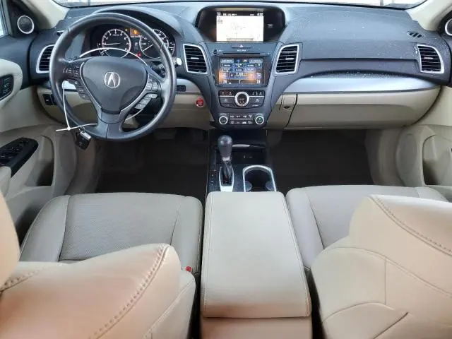2016 ACURA RDX TECHNOLOGY  