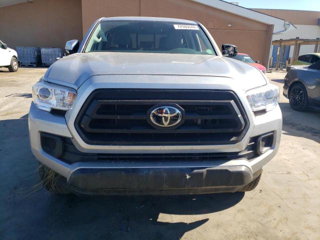 2023 TOYOTA TACOMA DOUBLE CAB