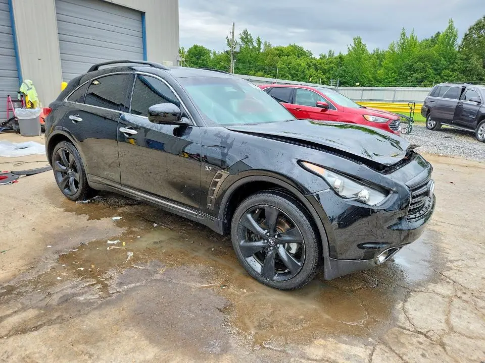 2015 INFINITI QX70 BASE  