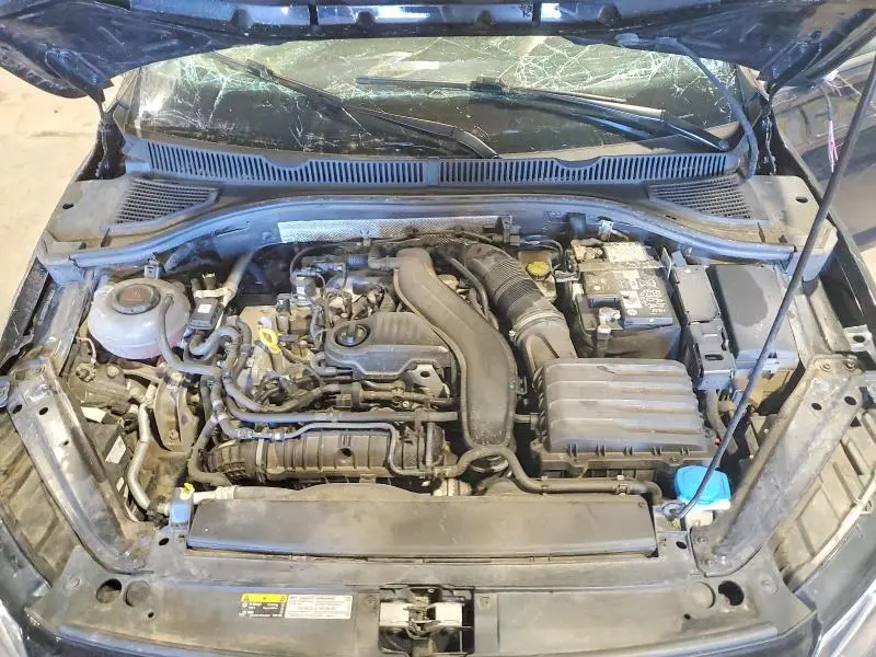 2024 VOLKSWAGEN JETTA COMFORTLINE  