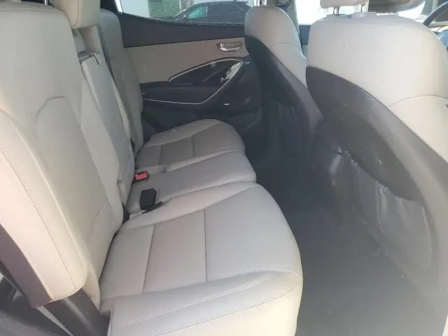 2014 HYUNDAI SANTA FE SPORT   