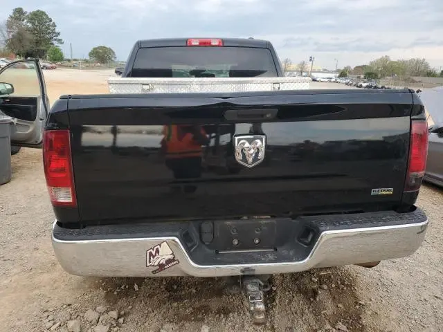 2012 DODGE RAM 1500 ST  